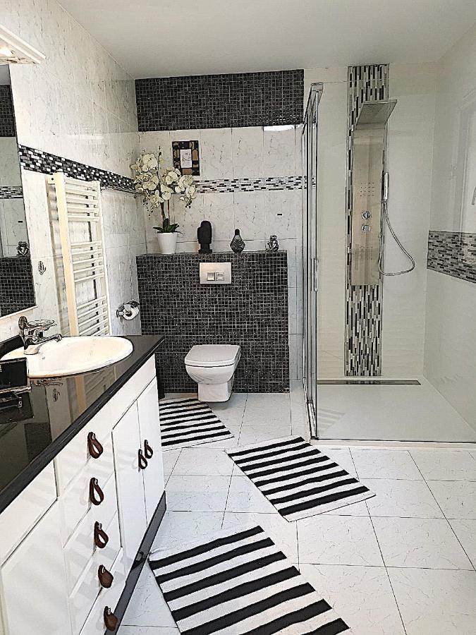 Fustera Villa El Salvador Benissa Extérieur photo